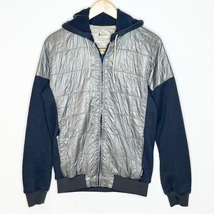 Cotopaxi Kusa Hybrid Llama Insulated Jacket Medium